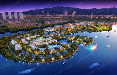 主题帖排行 房地产热点与旅游开发项目策划咨询