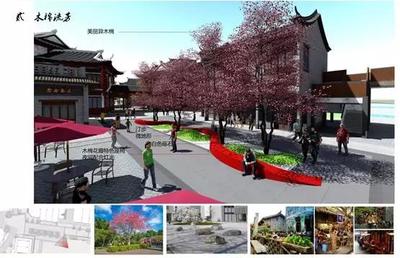 特色文旅小镇规划设计 助力旅游产业升级的创新路径