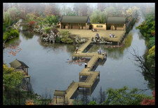 潼南县温泉旅游开发项目文案策划与咨询