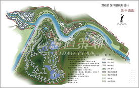 四川南充中国鹭乡旅游景区项目策划方案