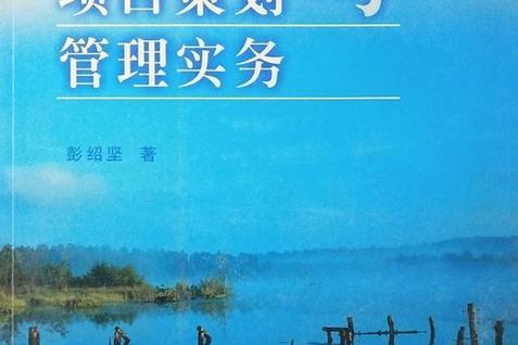 旅游区项目策划与管理实务