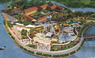 定南县商业计划书 千寻企划工作室助力互联网旅游开发咨询